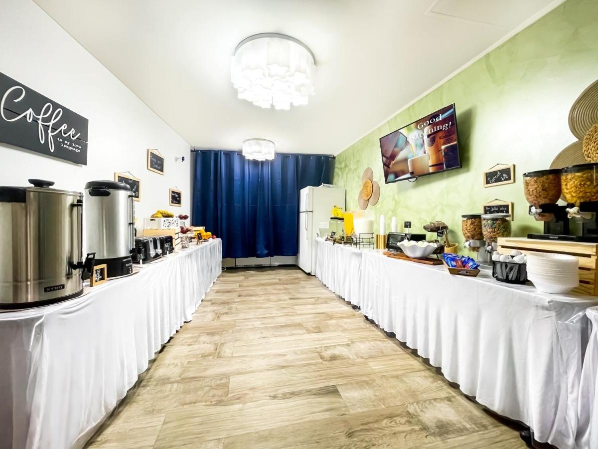 הוליווד Ocean Sound'S Hotel מראה חיצוני תמונה
