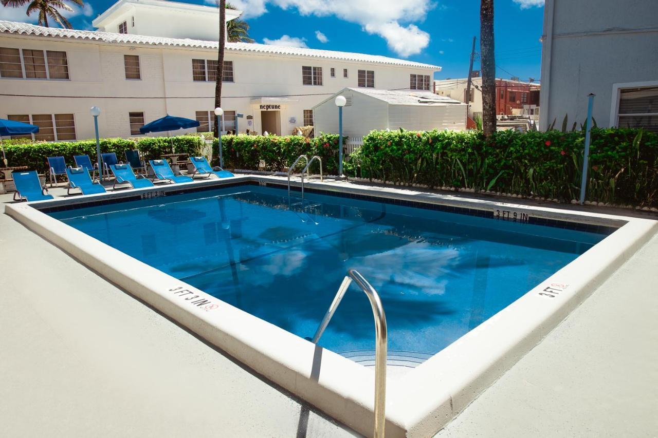 הוליווד Ocean Sound'S Hotel מראה חיצוני תמונה